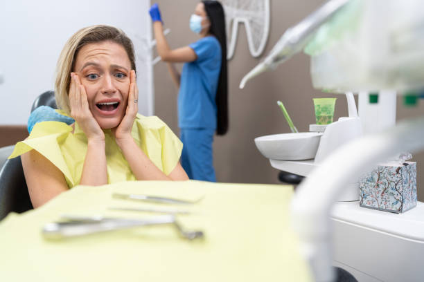 Best Emergency Treatment for Dental Infections or Abscesses in Miami, AZ